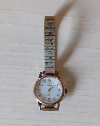 orologio laurens vintage 16844 usato 