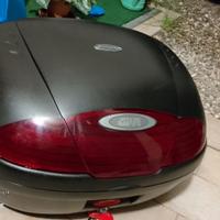 bauletto GIVI 45 ..€40