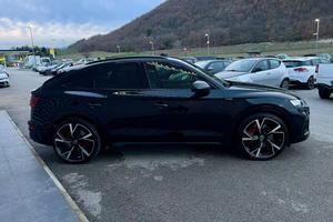 AUDI SQ5 SPB 3.0TDI RS 22" PACK CARBON GANCIO sp