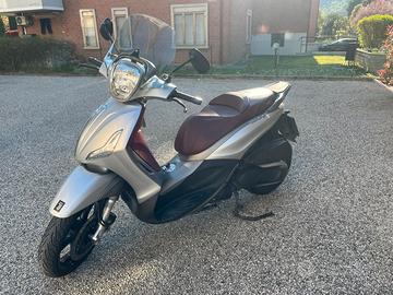 Piaggio Beverly