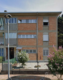 Appartamento Ivrea quartiere Bellavista