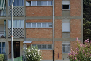 Appartamento Ivrea quartiere Bellavista
