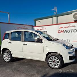 FIAT PANDA 0.9 TwinAir Turbo METANO