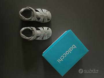 Sandalo bambina Balocchi