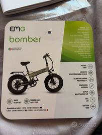 Bici elettrica