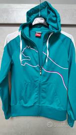 Puma felpa Donna