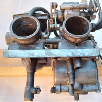 Ricambi per yamaha xt 600 3aj