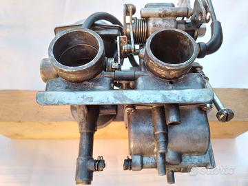 Ricambi per yamaha xt 600 3aj