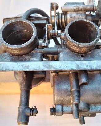 Ricambi per yamaha xt 600 3aj