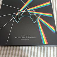 box set Pink floyd
