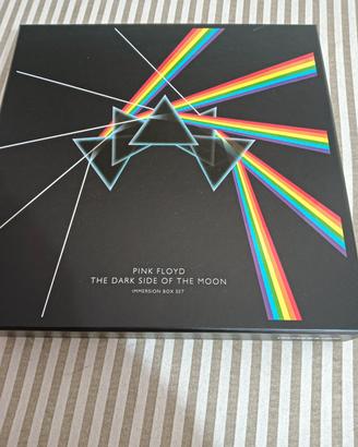 box set Pink floyd