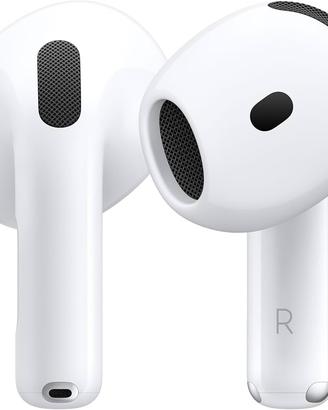 Apple AirPods 4 Auricolari wireless