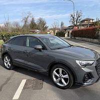 AUDI Q3 SPB 2.0 TDI 150CV S-TRONIC S- LINE