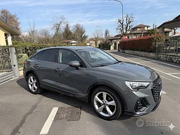 AUDI Q3 SPB 2.0 TDI 150CV S-TRONIC S- LINE