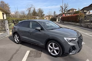 AUDI Q3 SPB 2.0 TDI 150CV S-TRONIC S- LINE
