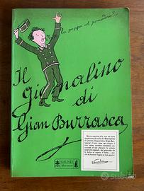 Il giornalino di Gianburrasca