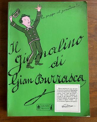 Il giornalino di Gianburrasca