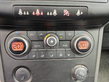 Comandi riscaldamento NISSAN QASHQAI del 2010