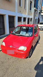 Fiat 600 1.1 