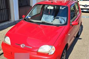 Fiat 600 1.1 