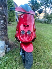 Phantom f12 AC 50 cc