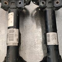 Ammortizzatori originali classe c w204 