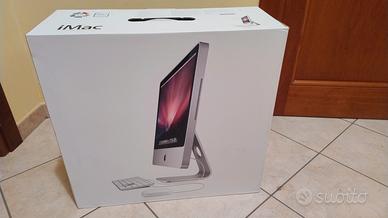 Apple iMac 2008