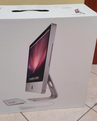 Apple iMac 2008