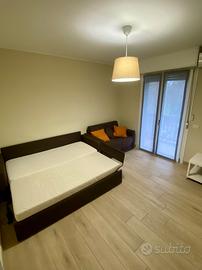 3 camere da letto 1 bagno Solo stanza