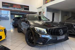 Mercedes-benz GLC 250 GLC 250 d 4Matic Coupé Execu