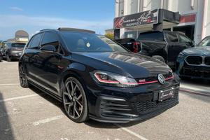 Volkswagen Golf GTI Performance 2.0 245 CV TSI DSG