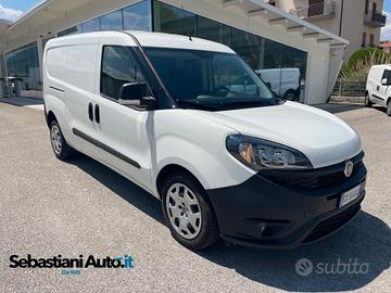 Fiat Doblo Doblò 1.6 MJT 120CV S&S PL-TN Cargo Max