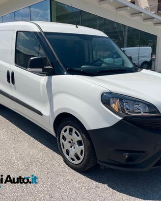 Fiat Doblo Doblò 1.6 MJT 120CV S&S PL-TN Cargo Max