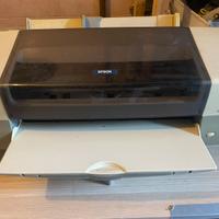 Stampante A3 Epson stylus photo 1290