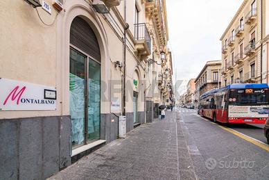 Negozio - Catania