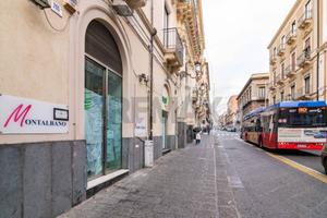 Negozio - Catania