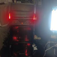 PC assemblato da gaming