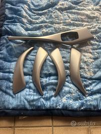 Modanature interne M-Sport SERIE 1 F20 Bmw leggere