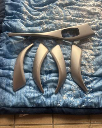 Modanature interne M-Sport SERIE 1 F20 Bmw leggere