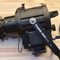 Profoto Multi-spot e proiettori Dedolight