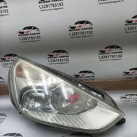 Fanale anteriore destra s-max 2007 6m21-13w029-bh