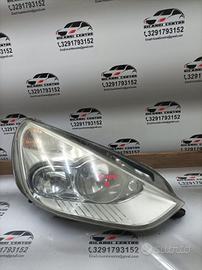 Fanale anteriore destra s-max 2007 6m21-13w029-bh