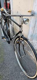bicicletta  storica