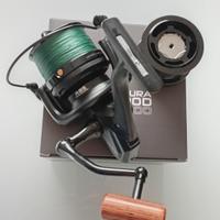 Mulinello Ultimate spod indura 10000