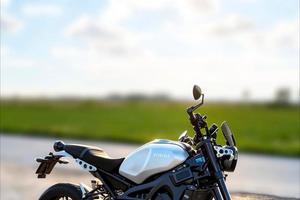 Yamaha XSR 900 - 2018 