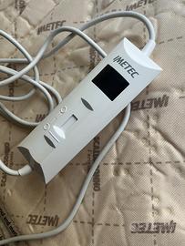 Scaldasonno Imetec singolo