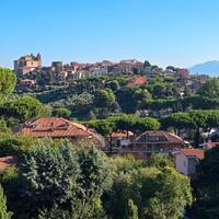Villa Monte Porzio Catone