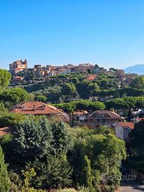 Villa Monte Porzio Catone