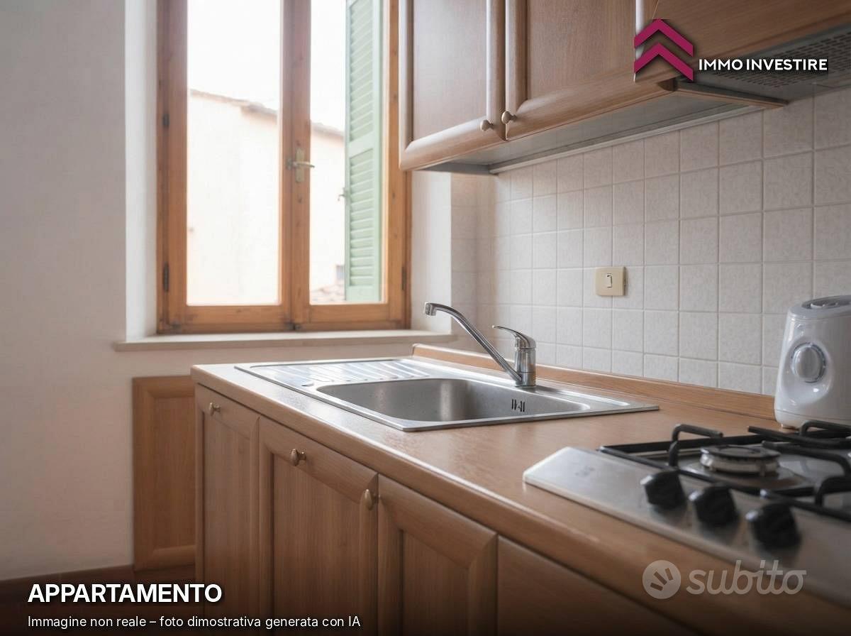 Appartamento – Guardistallo, Pisa - Altro