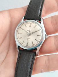 Orologio Eterna KonTiki 130T primi anni '60